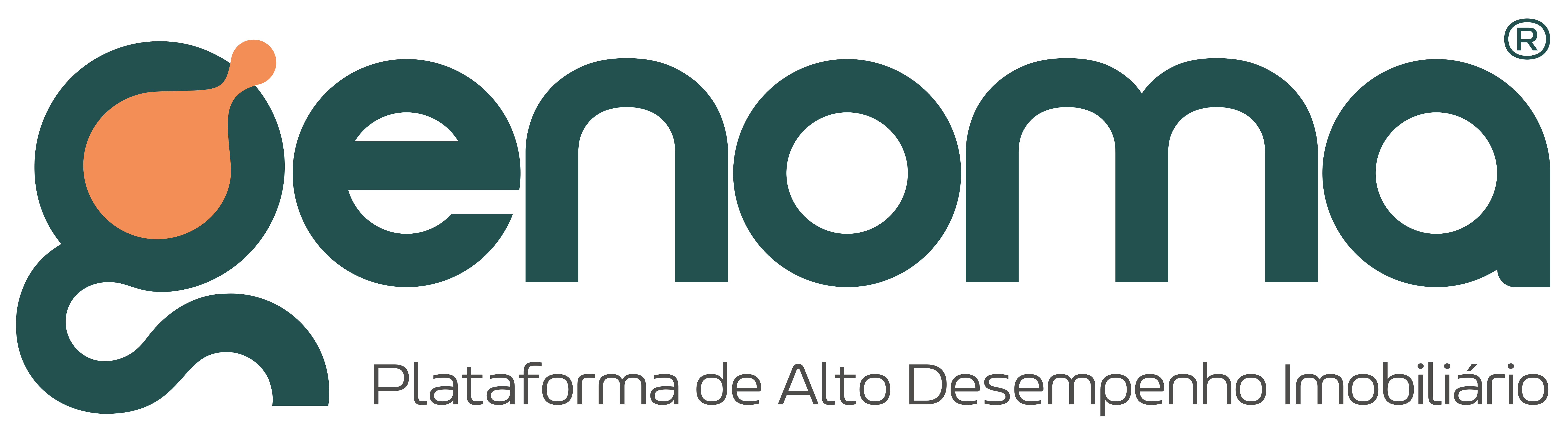Genoma Imóveis